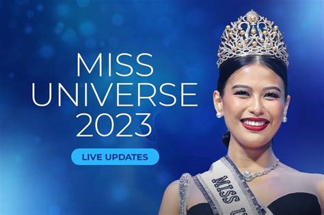 Miss Universe 2023 watch live